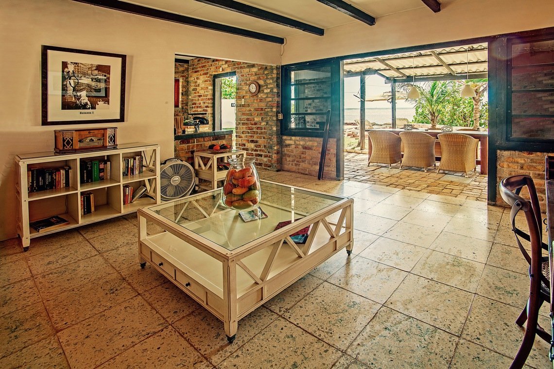 Sun Reef Village on Sea Ocean Two Bedroom Snapper