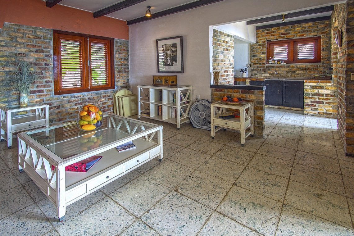 Sun Reef Village on Sea Ocean Two Bedroom Snapper