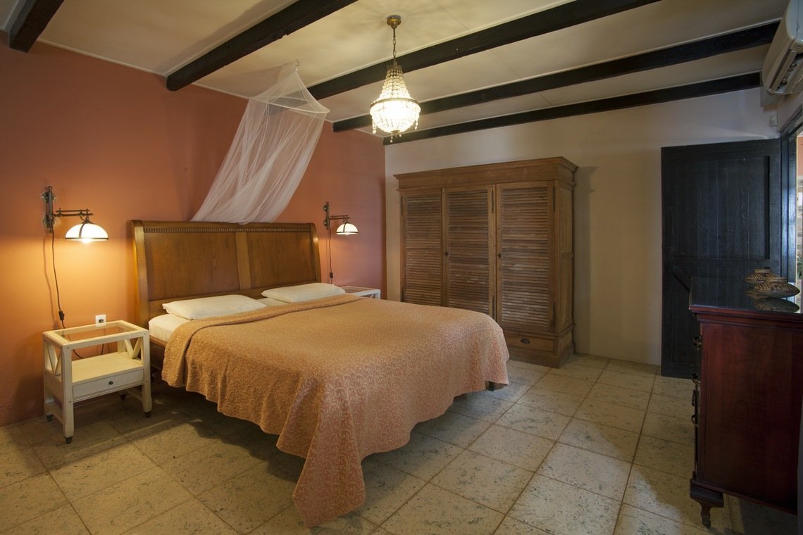 Sun Reef Village on Sea Ocean Two Bedroom Snapper