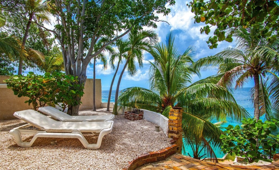 Sun Reef Village on Sea Ocean Three Bedroom Dolphin