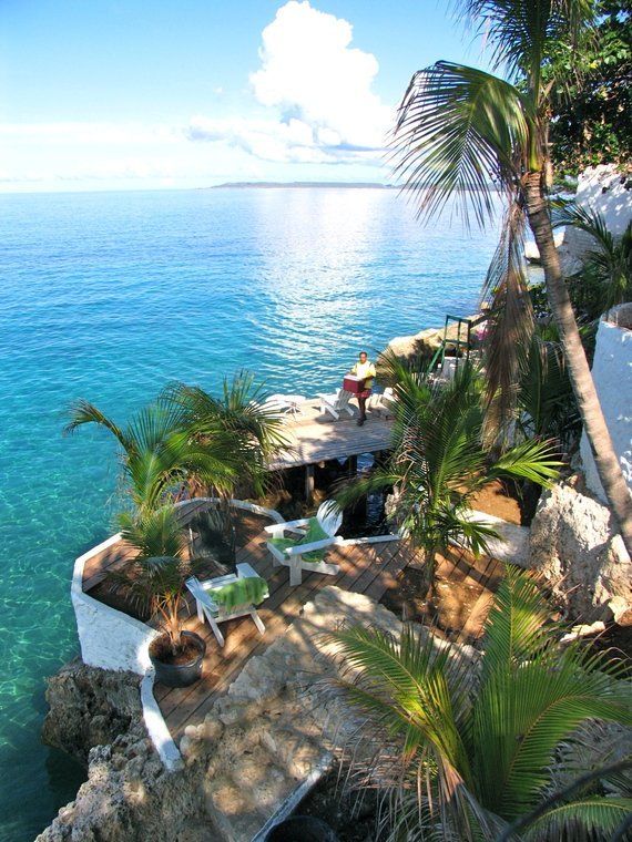 Sun Reef Village on Sea Ocean Three Bedroom Dolphin