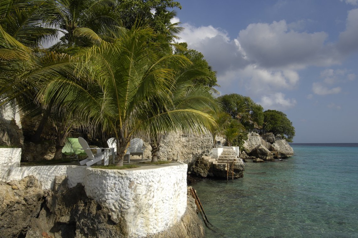 Sun Reef Village on Sea Ocean Three Bedroom Dolphin