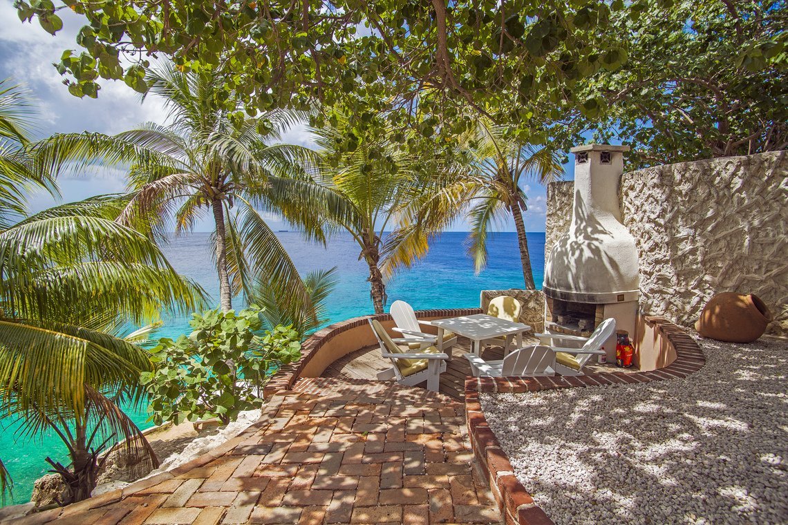 Sun Reef Village on Sea Ocean Three Bedroom Dolphin