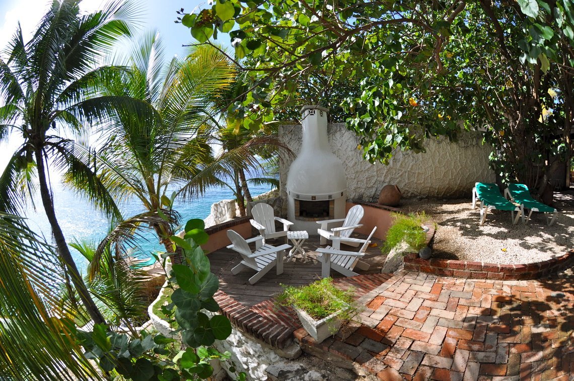 Sun Reef Village on Sea Ocean Three Bedroom Dolphin