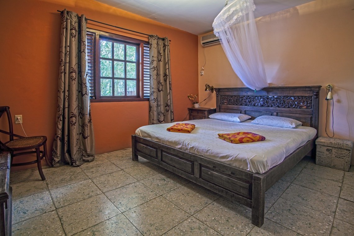 Sun Reef Village on Sea Ocean Three Bedroom Dolphin