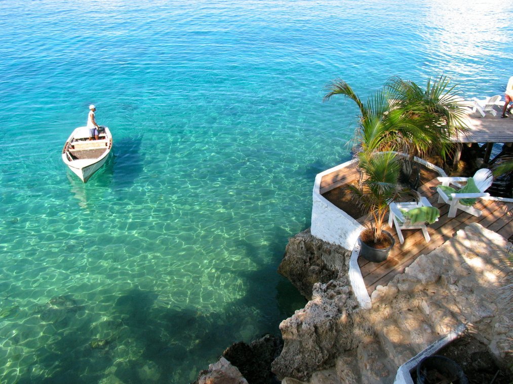 Sun Reef Village on Sea Ocean Three Bedroom Dolphin