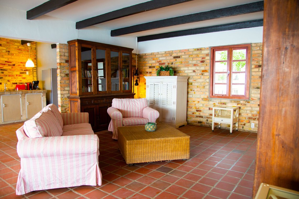 Sun Reef Village on Sea Ocean Three Bedroom Grouper