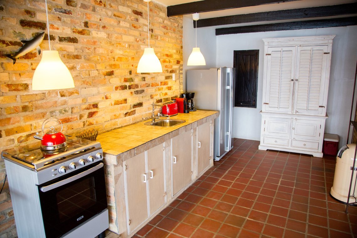 Sun Reef Village on Sea Ocean Three Bedroom Grouper