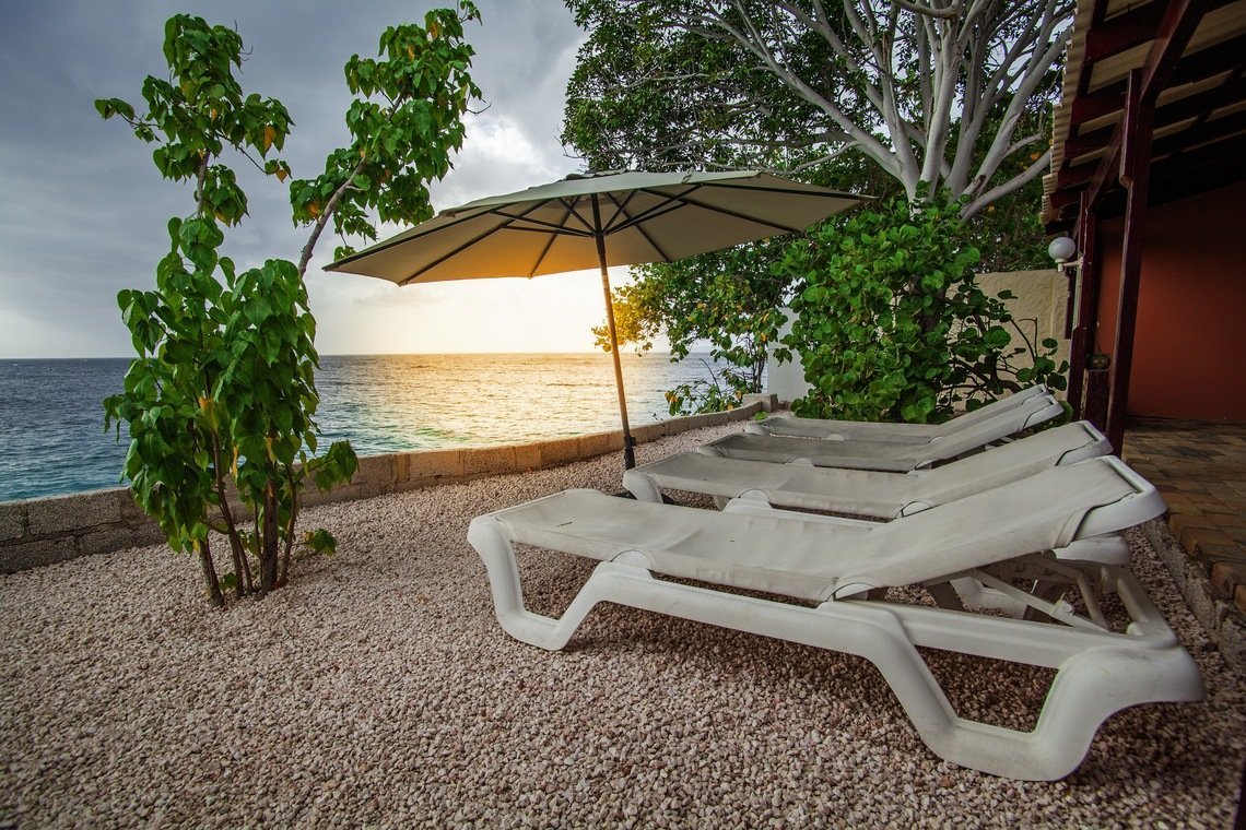 Sun Reef Village on Sea Ocean Three Bedroom Grouper