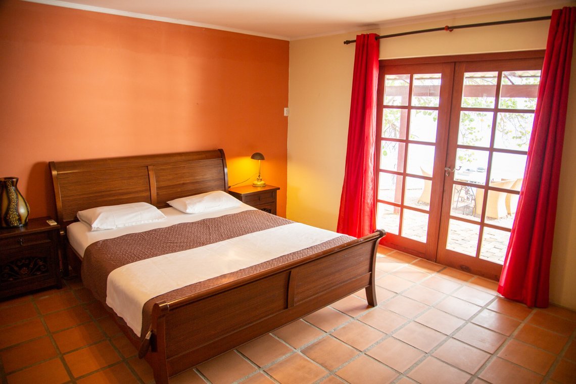 Sun Reef Village on Sea Ocean Three Bedroom Grouper