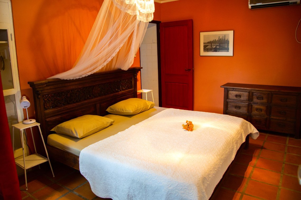 Sun Reef Village on Sea Ocean Three Bedroom Grouper