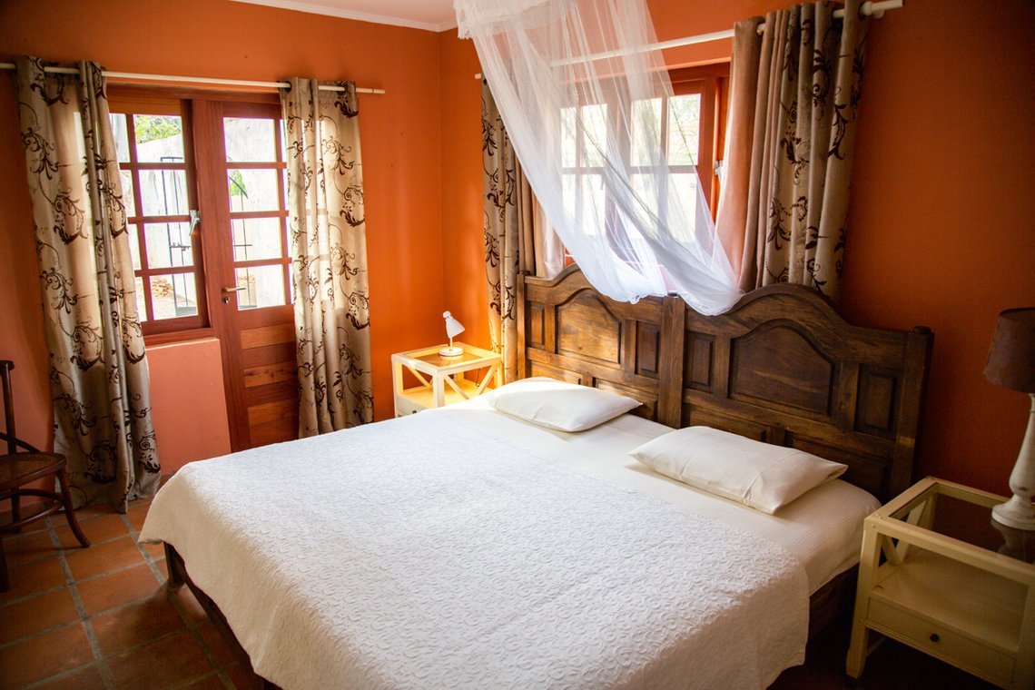 Sun Reef Village on Sea Ocean Three Bedroom Grouper