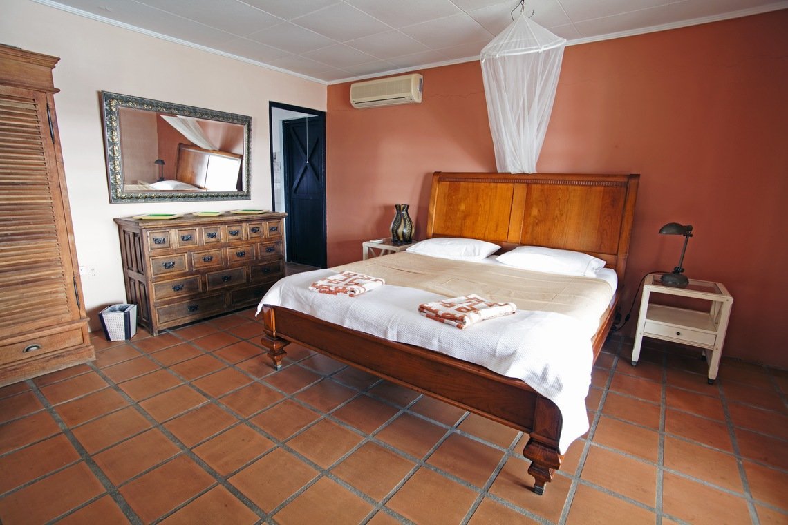 Sun Reef Village on Sea Ocean Three Bedroom Grouper