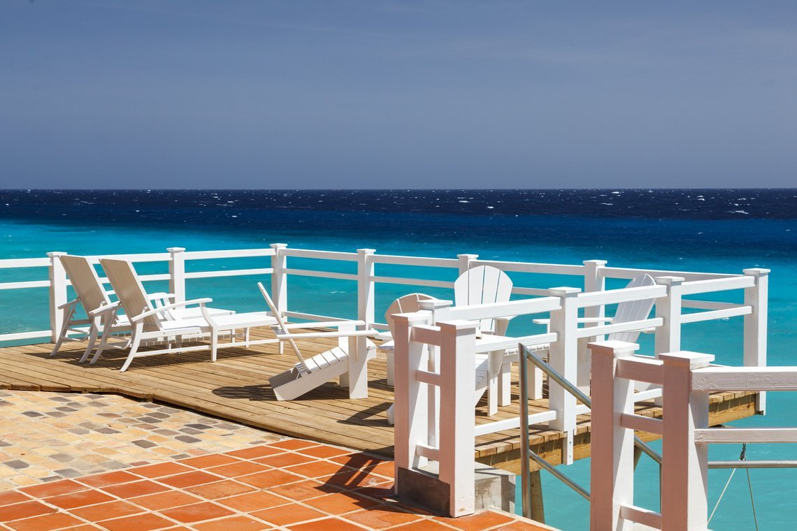 Sun Reef Village on Sea Ocean Three Bedroom Tarpon