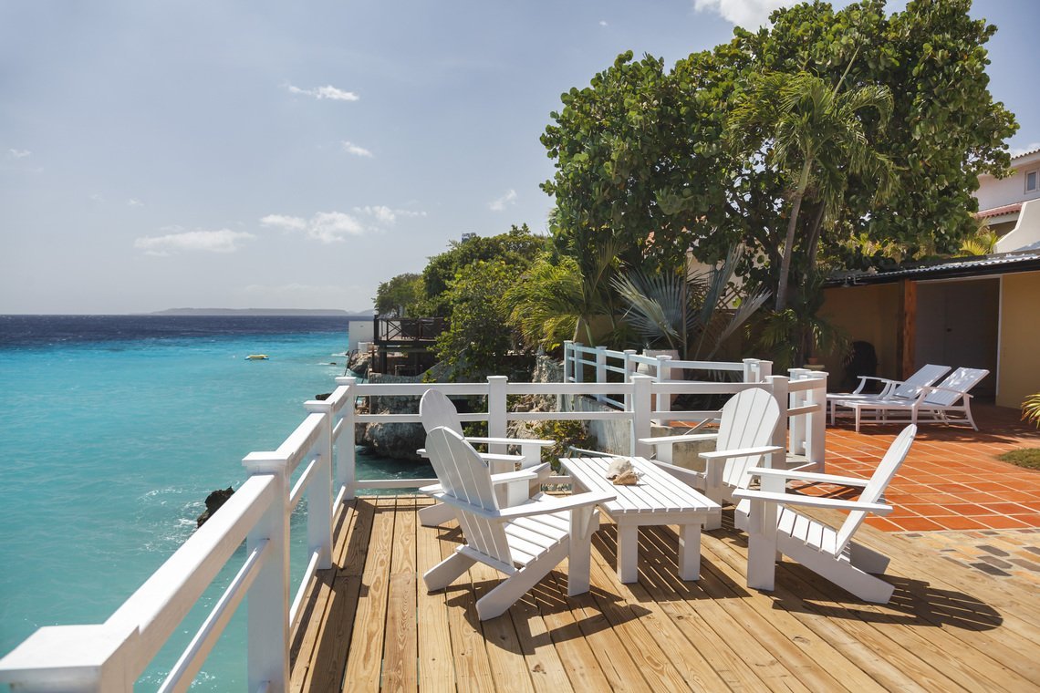 Sun Reef Village on Sea Ocean Three Bedroom Tarpon