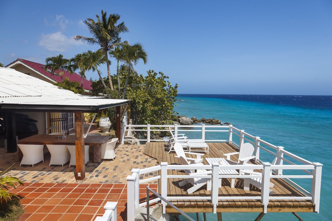 Sun Reef Village on Sea Ocean Three Bedroom Tarpon