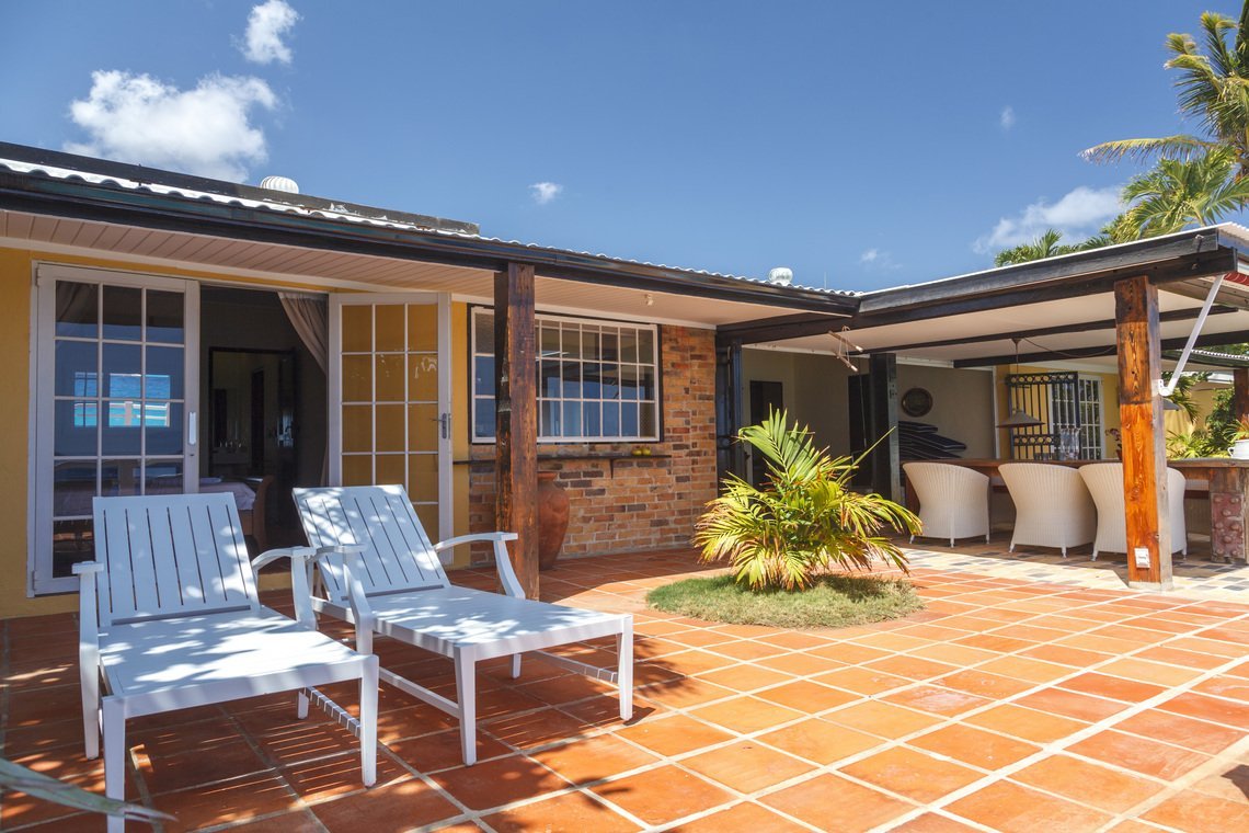 Sun Reef Village on Sea Ocean Three Bedroom Tarpon