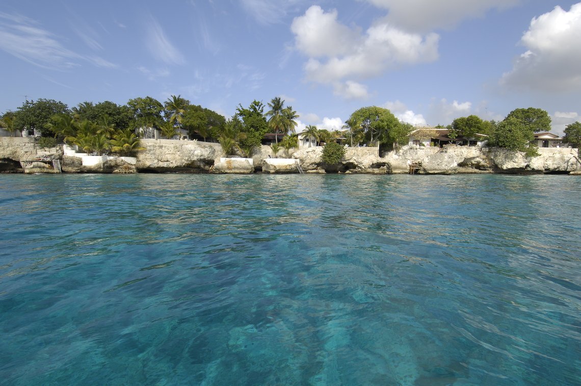 Sun Reef Village on Sea Sun Reef Village on Sea