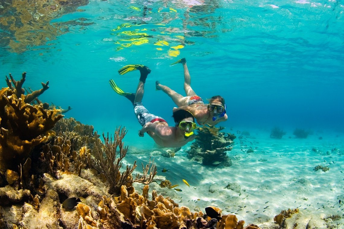 Sun Reef Village on Sea Sun Reef Village on Sea