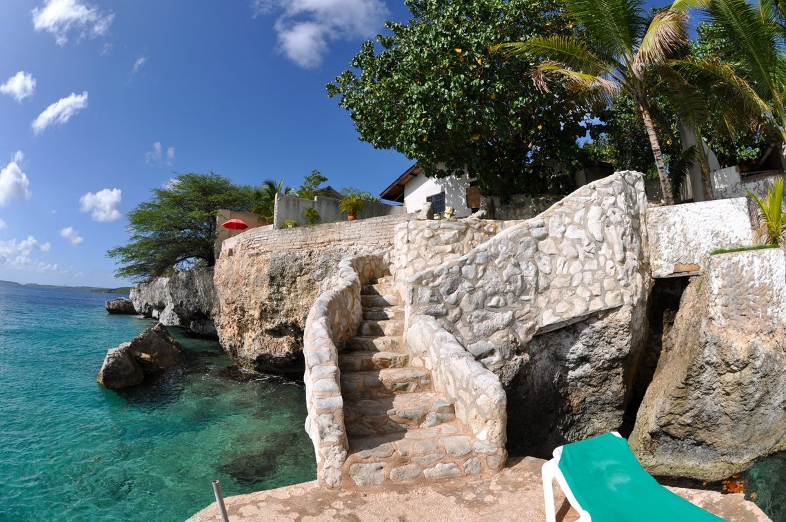 Sun Reef Village on Sea Sun Reef Village on Sea