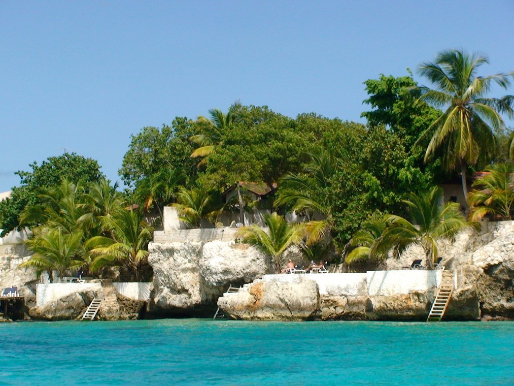 Sun Reef Village on Sea Sun Reef Village on Sea