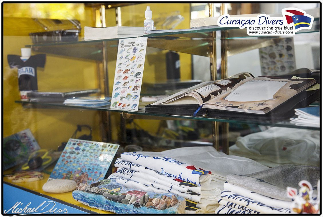 Curaçao Divers Curaçao Divers