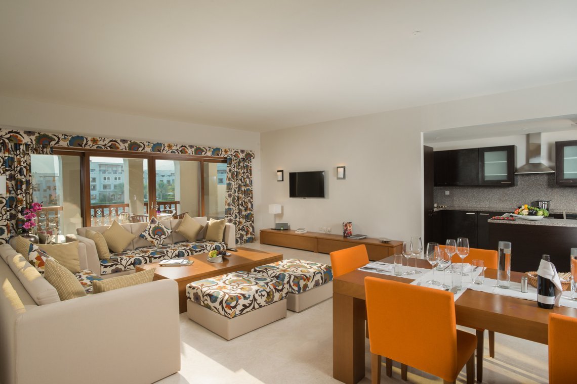 sifawy hotel  Apartment