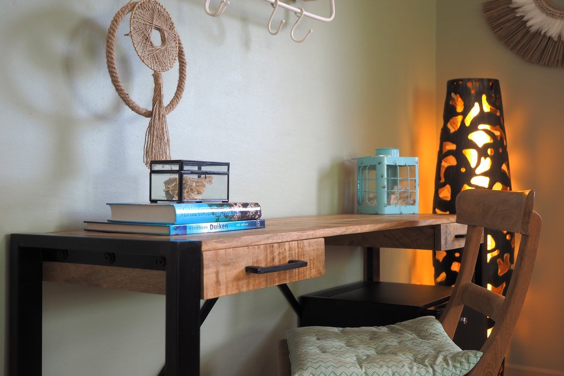 Oasis Guesthouse  Oasis Guesthouse superior