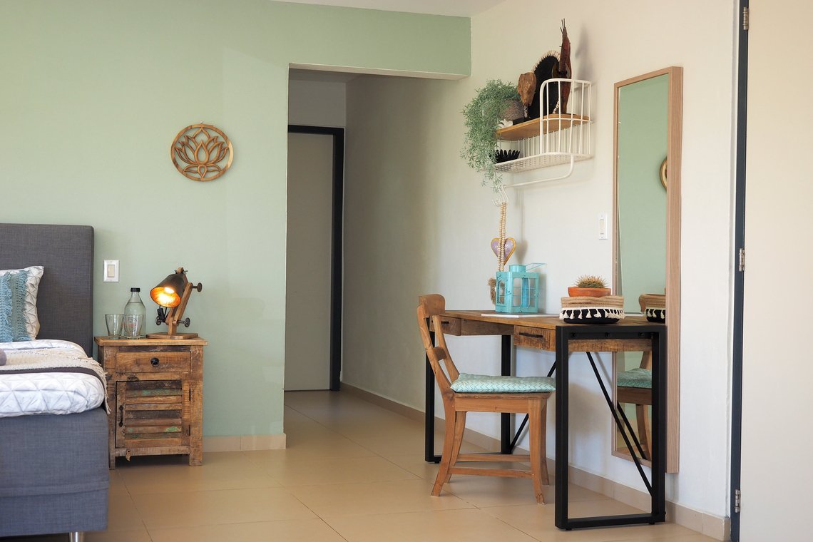 Oasis Guesthouse  Oasis Guesthouse superior