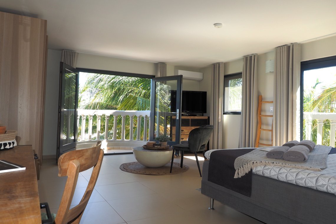 Oasis Guesthouse  Oasis Guesthouse superior