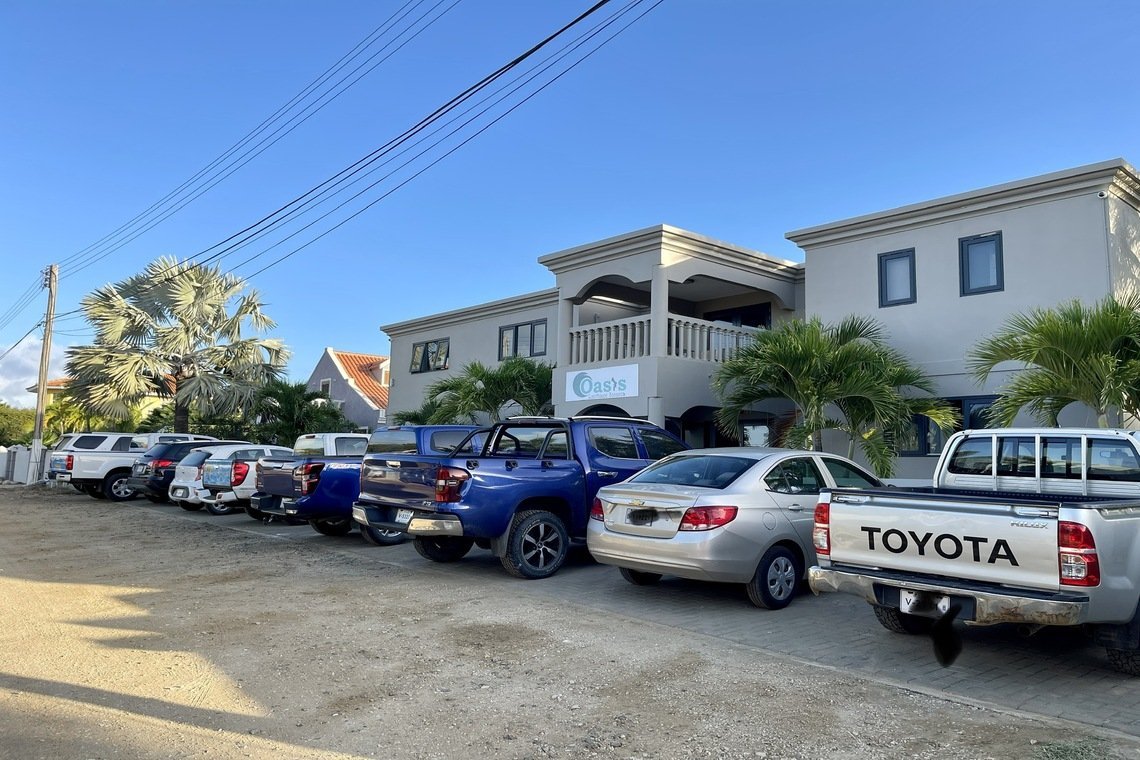 Oasis Guesthouse  Oasis Guesthouse