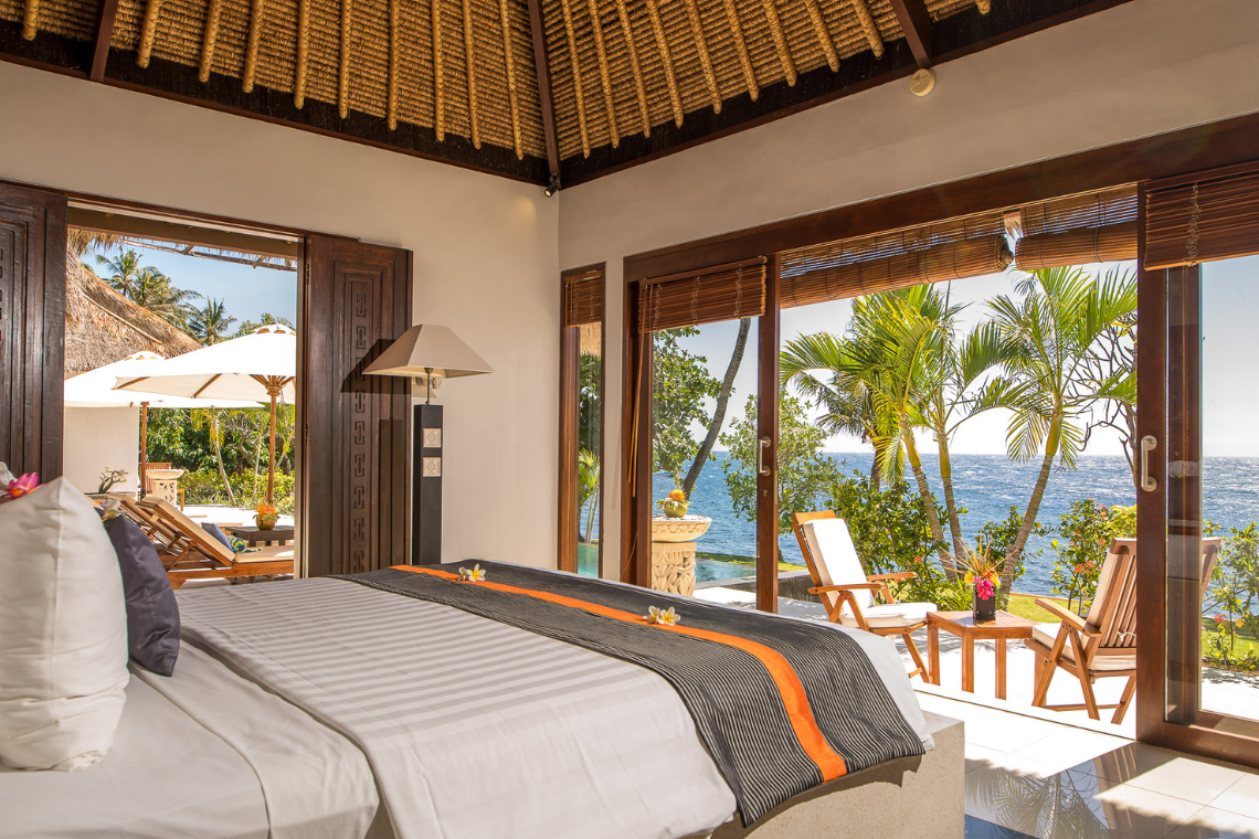 Siddharta Ocean front & Spa Siddharta Ocean front & Spa