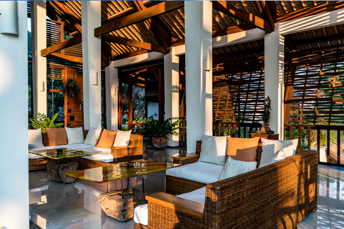 Siddharta Ocean front & Spa Siddharta Ocean front & Spa