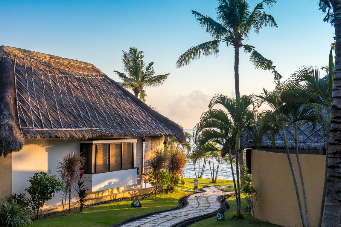 Siddharta Ocean front & Spa Siddharta Ocean front & Spa