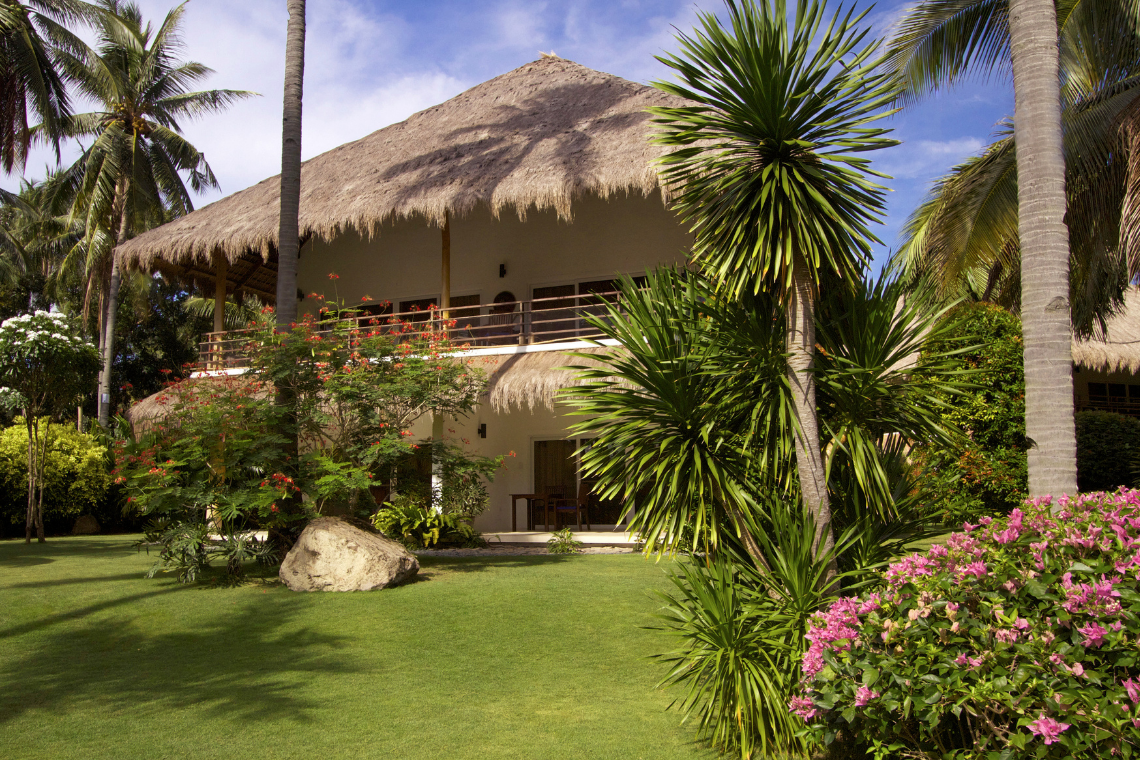 Atmosphere - Penthouse