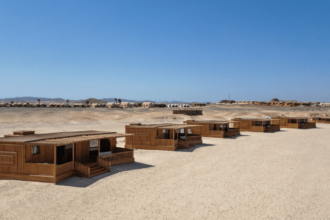 Red Sea Diving Safari / Marsa Shagra - Nano Suite Red Sea Diving Safari / Marsa Shagra - Nano Suite