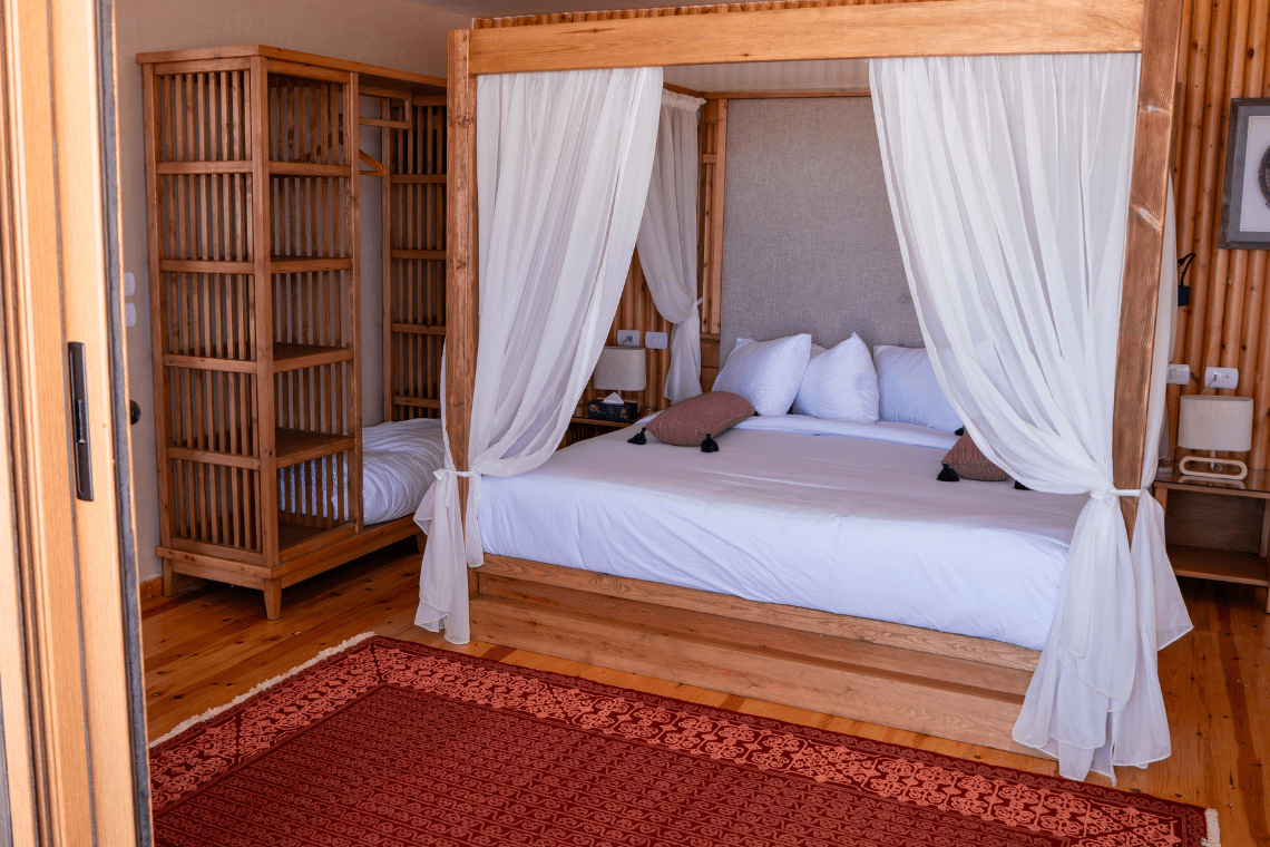 Red Sea Diving Safari / Marsa Shagra - Nano Suite Red Sea Diving Safari / Marsa Shagra - Nano Suite