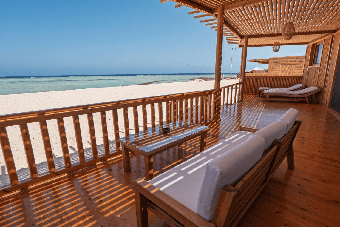 Red Sea Diving Safari / Marsa Shagra - Nano Suite Red Sea Diving Safari / Marsa Shagra - Nano Suite