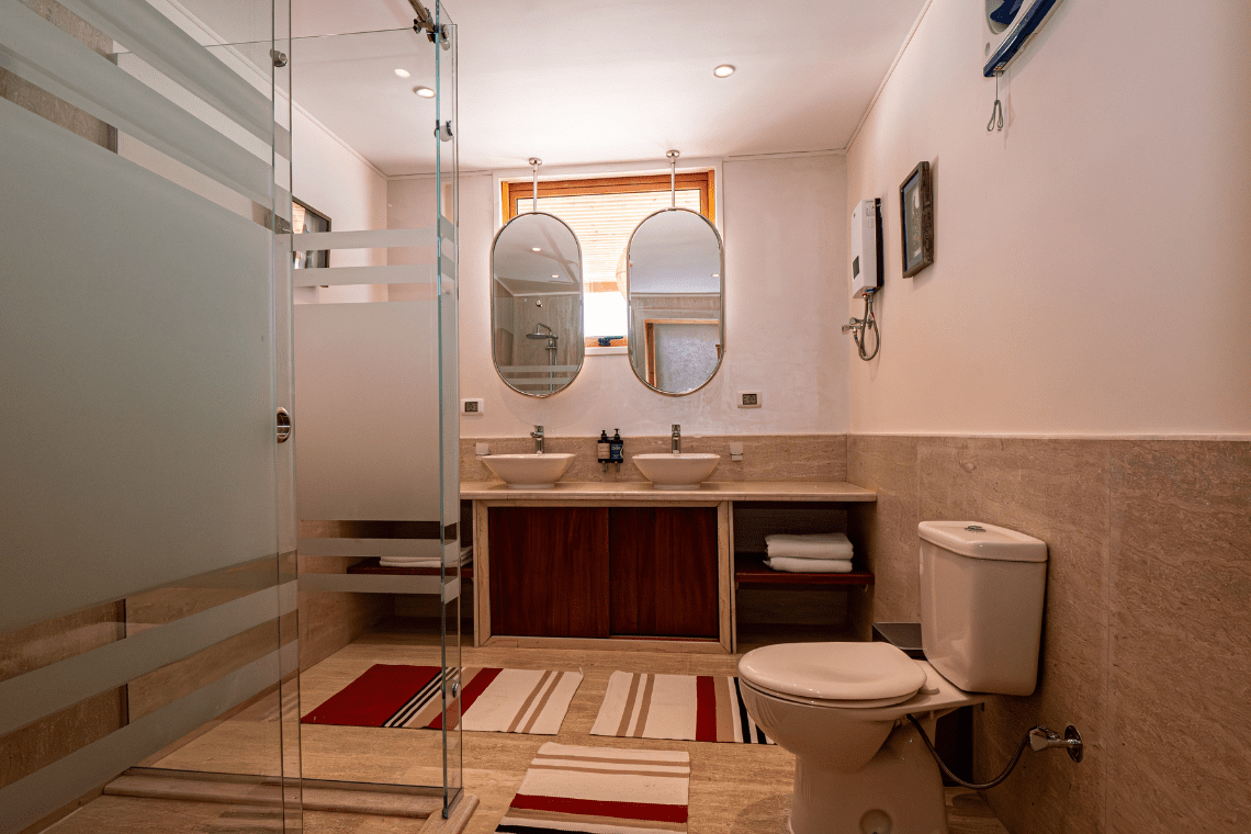 Red Sea Diving Safari / Marsa Shagra - Nano Suite Red Sea Diving Safari / Marsa Shagra - Nano Suite