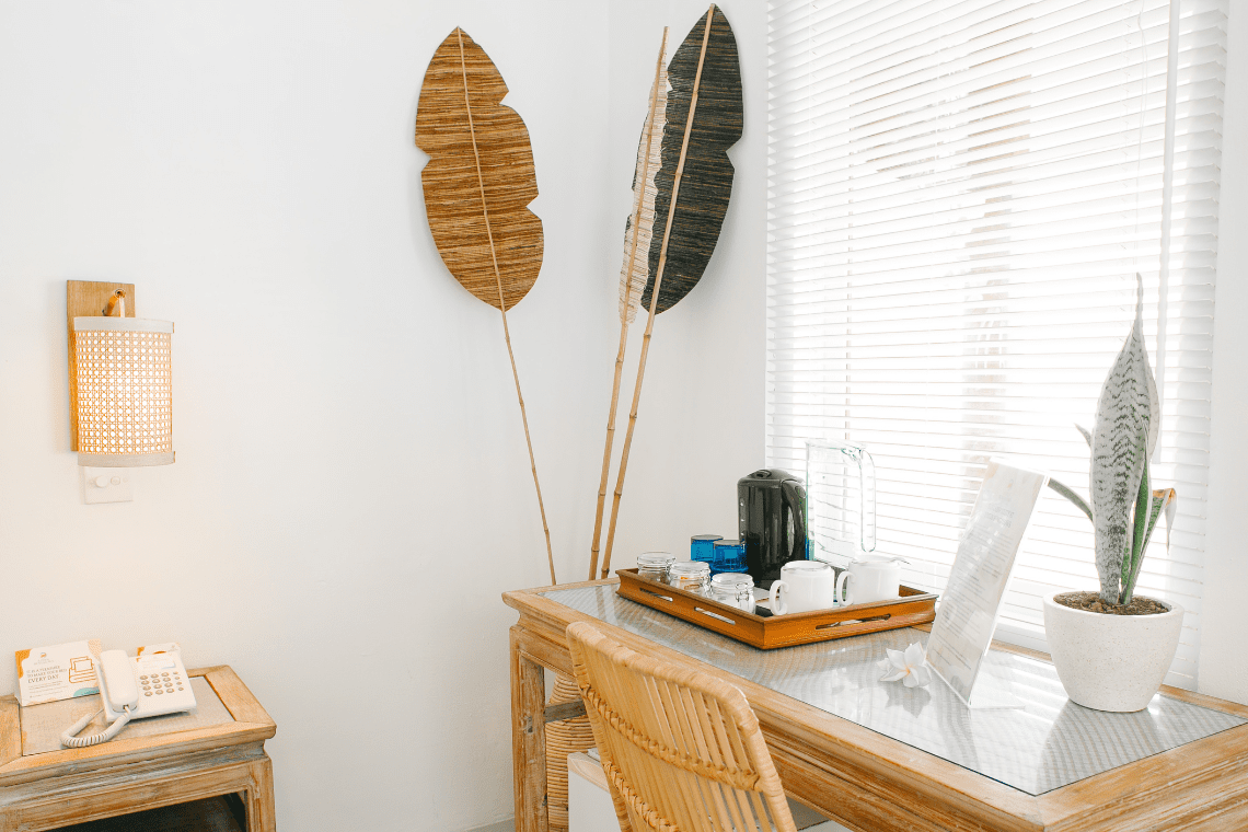 Lotus Bungalows - Superior Lotus Bungalows