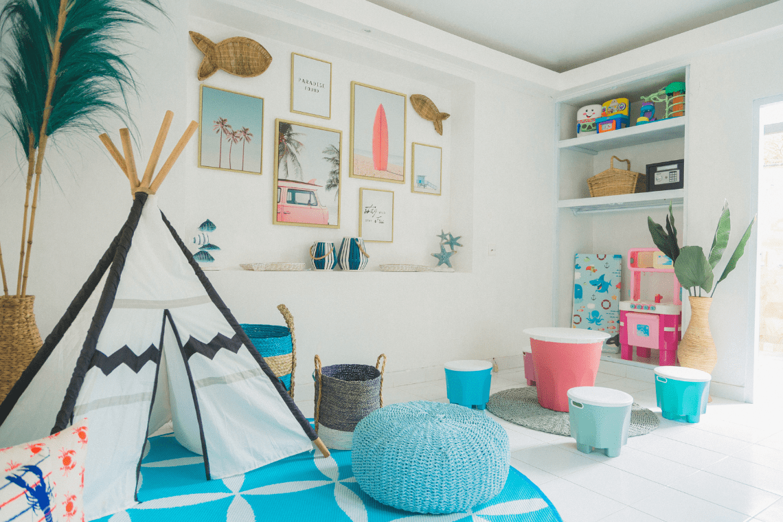 Lotus Bungalows Lotus Bungalows