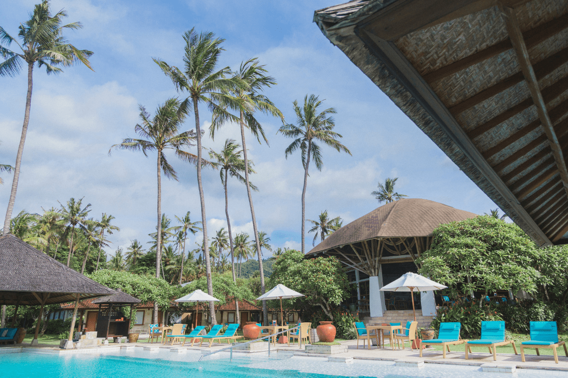 Lotus Bungalows Lotus Bungalows