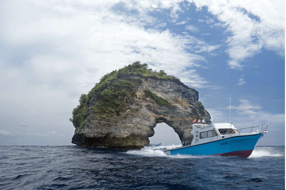 Gangga Divers Gangga Divers