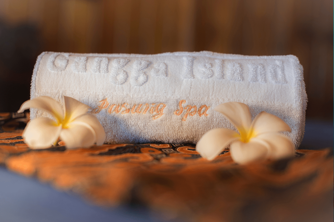 Gangga Island Resort - Spa Gangga Island Resort