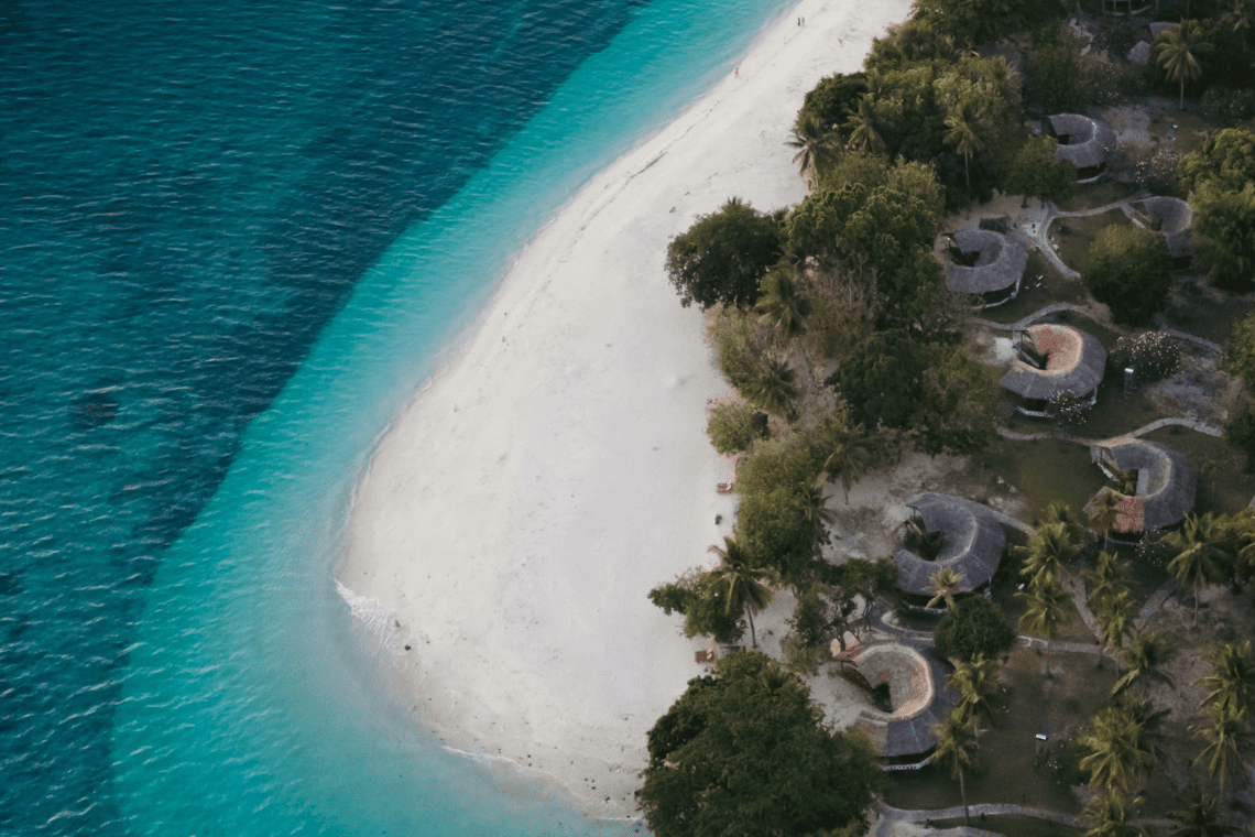 Gangga Island Resort Gangga Island Resort