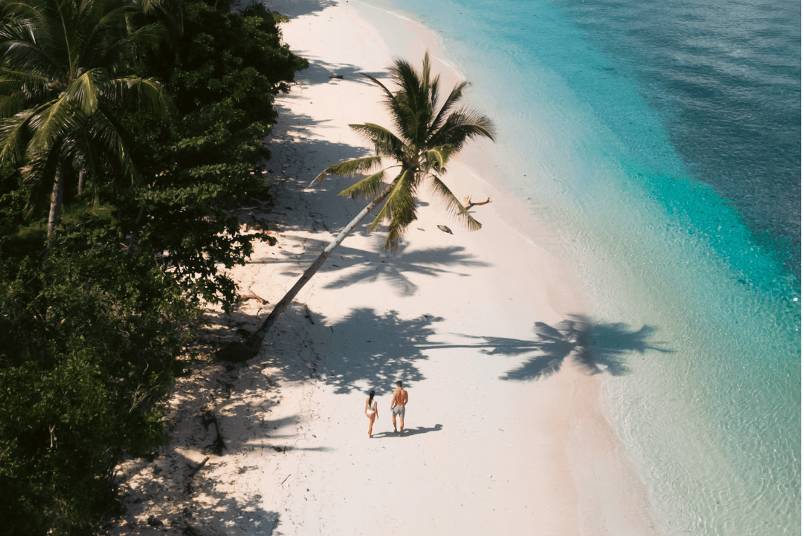 Gangga Island Resort Gangga Island Resort