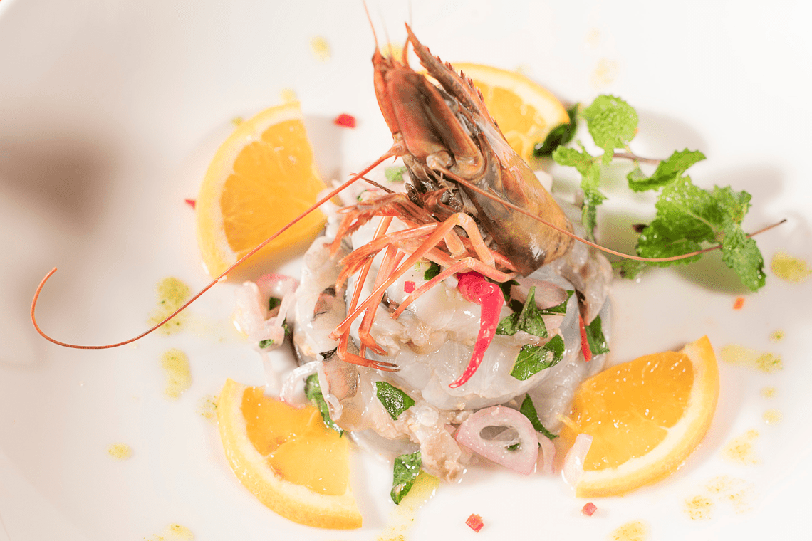 Gangga Island Resort Gangga Island Resort