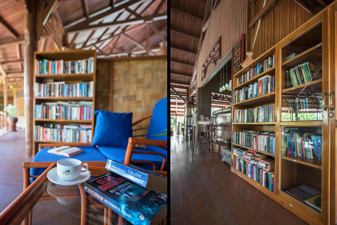 Gangga Island Resort Gangga Island Resort