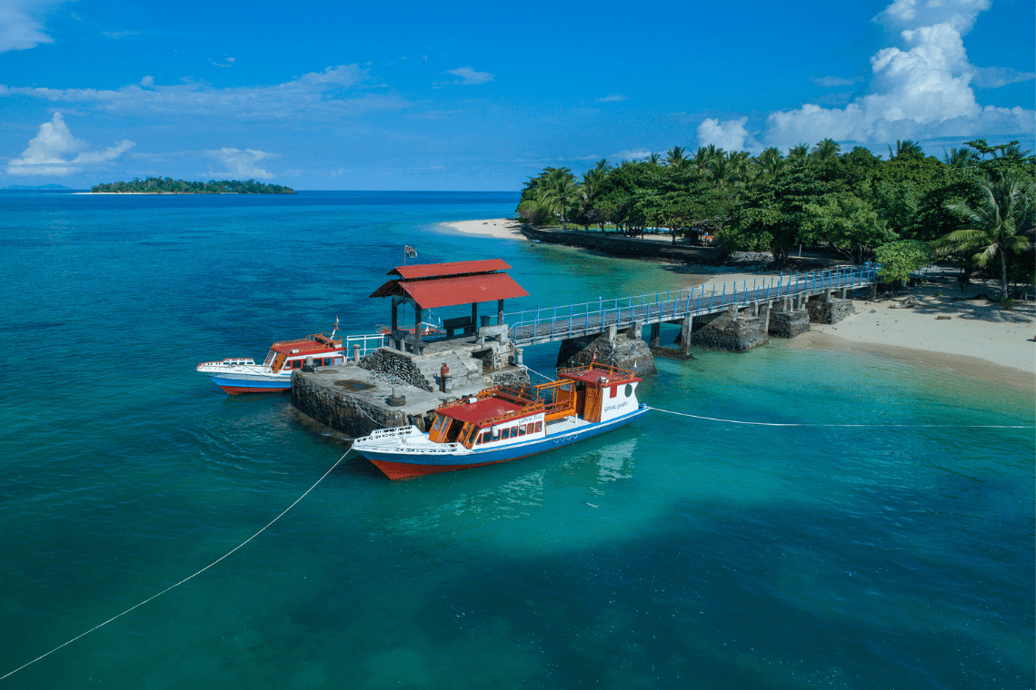 Gangga Divers Gangga Divers