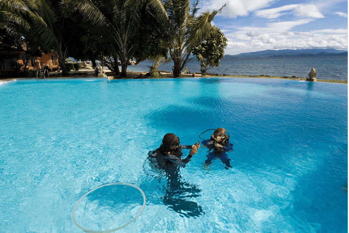 Gangga Divers Gangga Divers